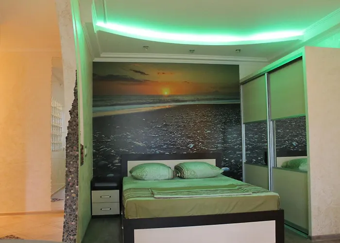 Comfortable Apartments