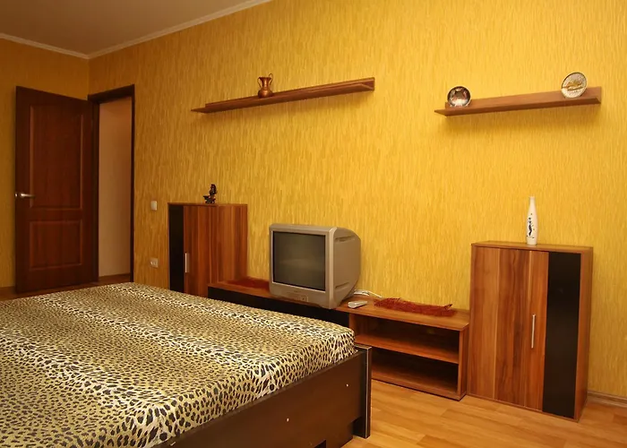 Comfortable Apartments