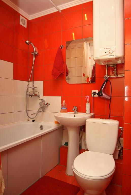 Comfortable Apartment