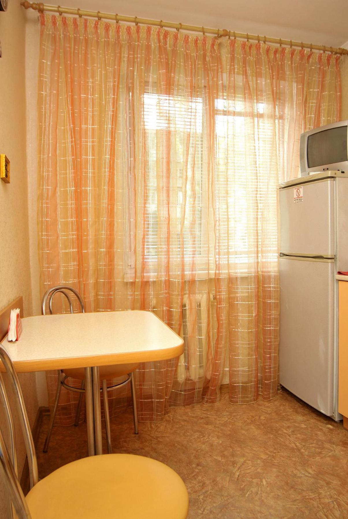 Comfortable Apartment Kryvyi Rih