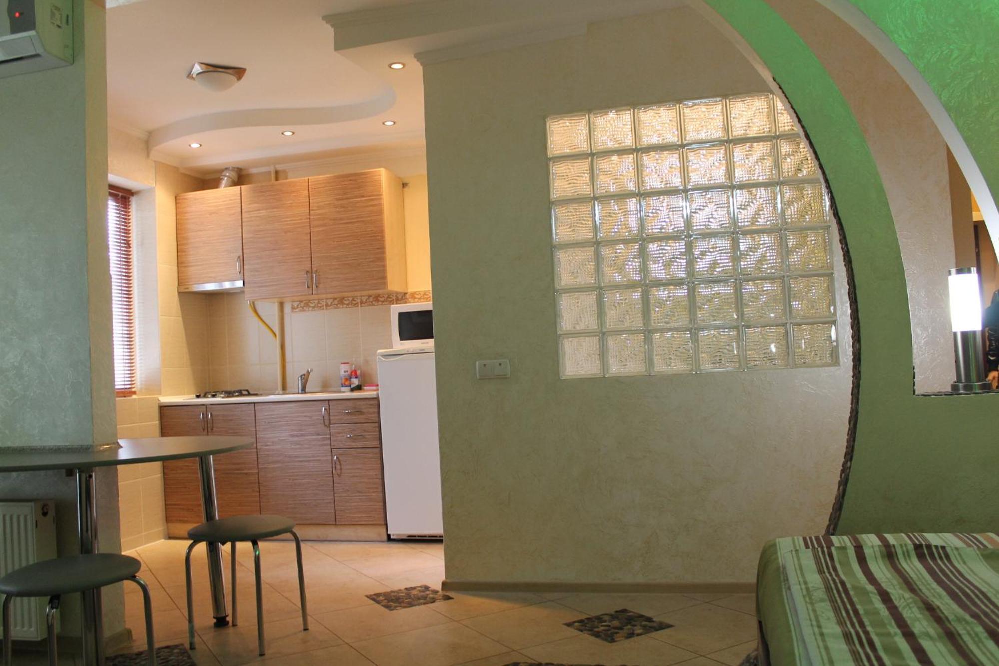 Comfortable Apartment