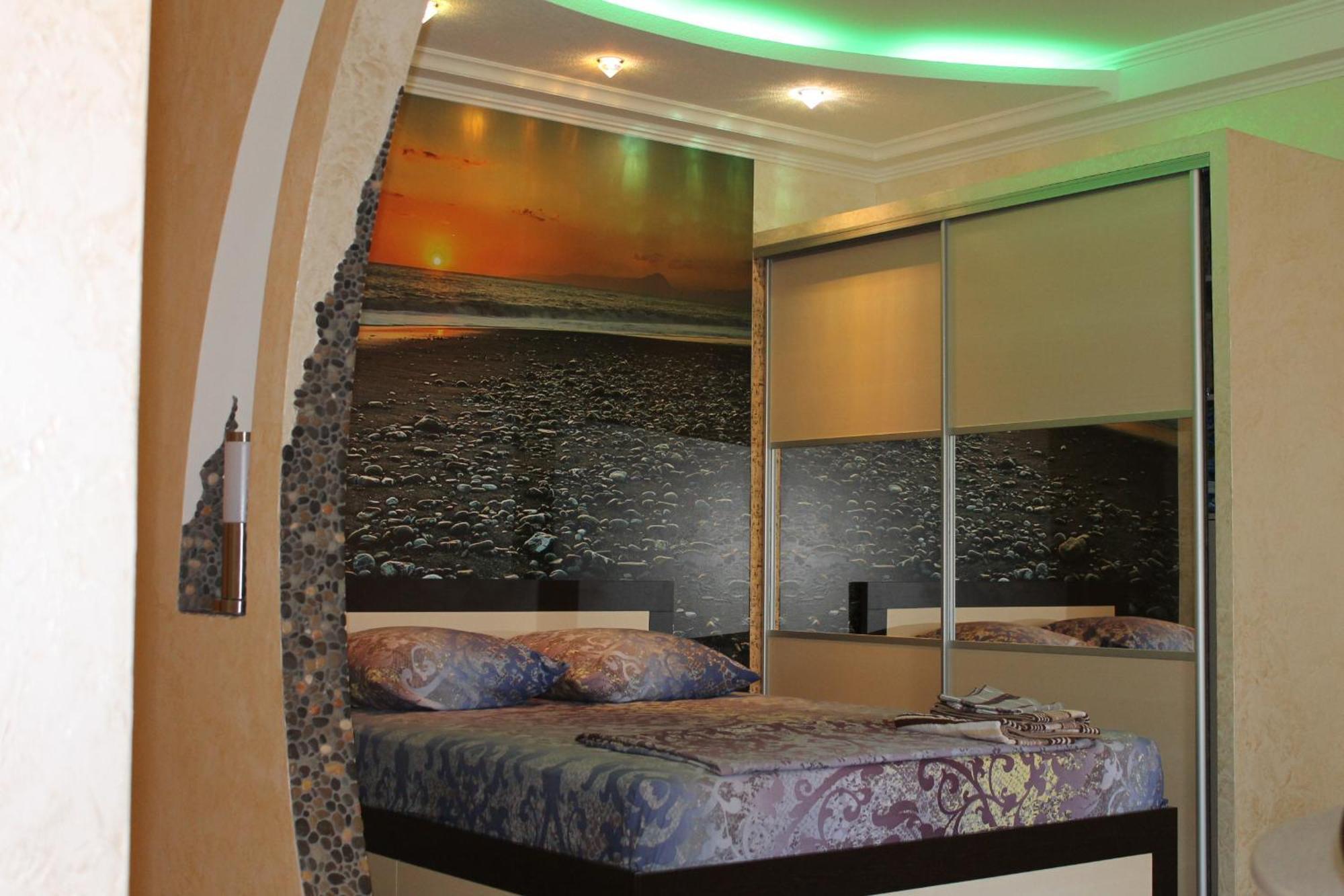Apartment Comfortable Kryvyi Rih
