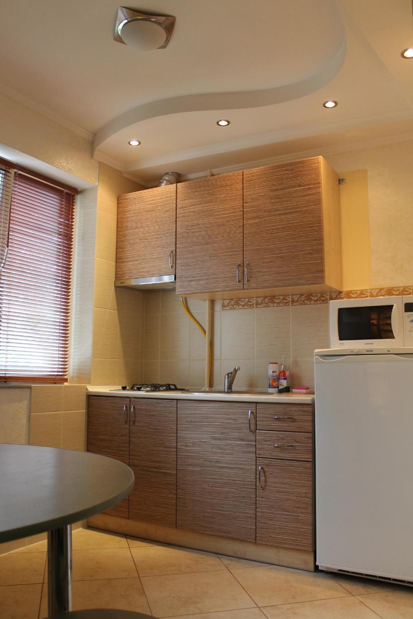 Comfortable Kryvyi Rih