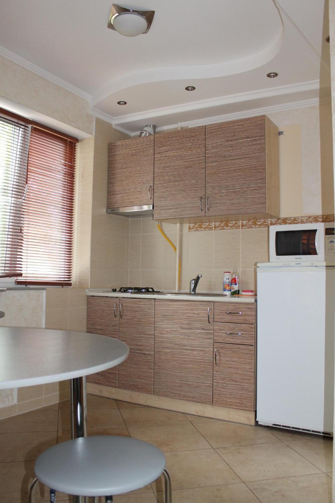 Comfortable * Kryvyi Rih